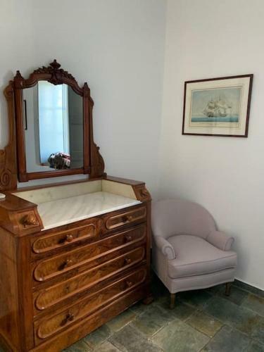 Apartamento Villa 1853, Spetses Ground Floor