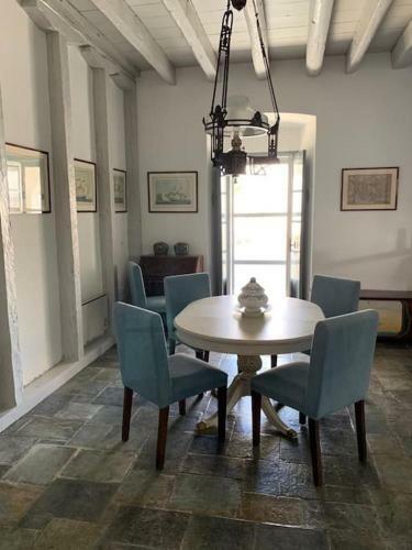 Apartamento Villa 1853, Spetses Ground Floor