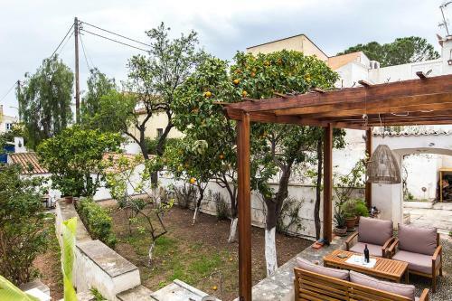 Agroturismo Two Olive Trees