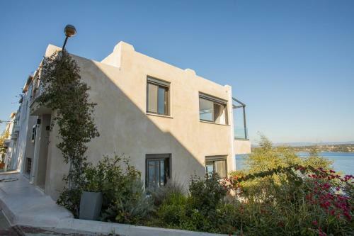 Raise Spetses Sea View Villa