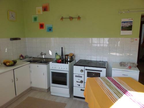 Apartamento Ferienhaus Gassner
