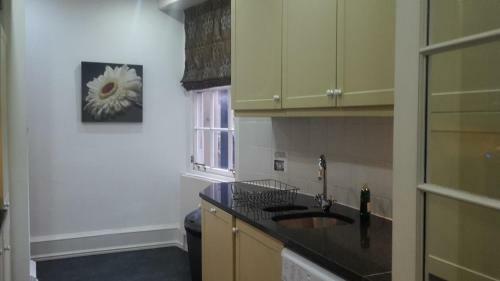 Apartamento Parliament Square - Royal Mile