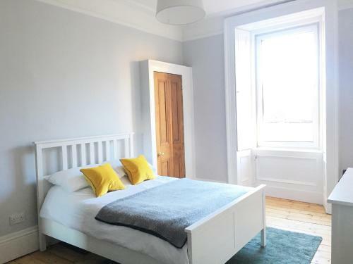 Apartamento Historic Edinburgh 1890s Home Turned Relaxing Retreat