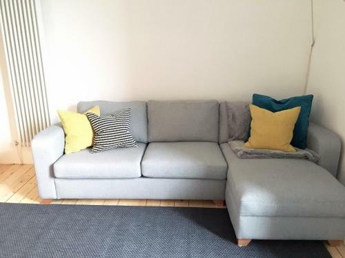 Apartamento Historic Edinburgh 1890s Home Turned Relaxing Retreat