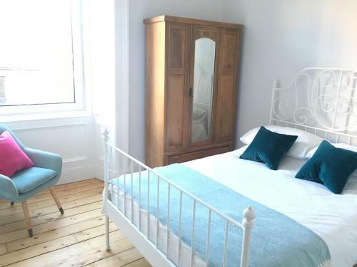 Apartamento Historic Edinburgh 1890s Home Turned Relaxing Retreat