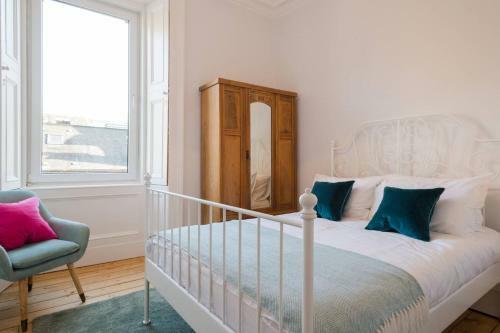 Apartamento Historic Edinburgh 1890s Home Turned Relaxing Retreat
