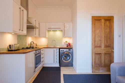 Apartamento Historic Edinburgh 1890s Home Turned Relaxing Retreat