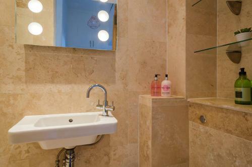 Apartamento Historic Edinburgh 1890s Home Turned Relaxing Retreat
