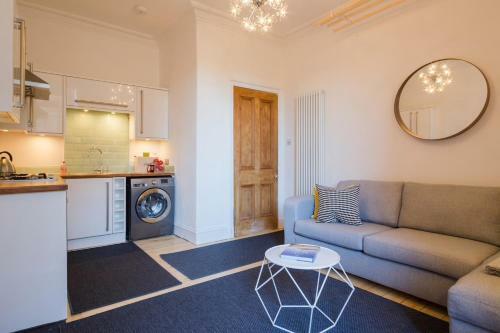 Apartamento Historic Edinburgh 1890s Home Turned Relaxing Retreat