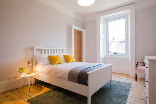 Apartamento Historic Edinburgh 1890s Home Turned Relaxing Retreat