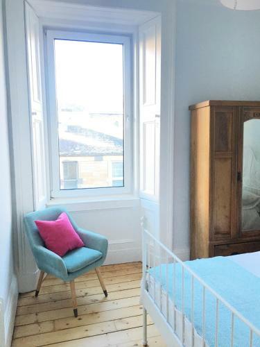 Apartamento Historic Edinburgh 1890s Home Turned Relaxing Retreat