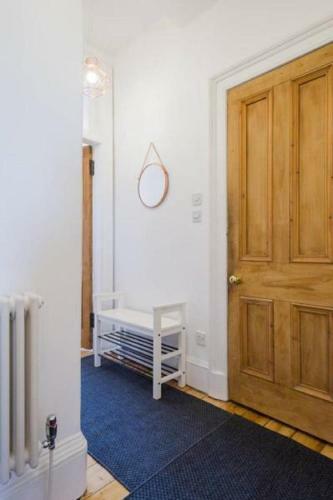 Apartamento Historic Edinburgh 1890s Home Turned Relaxing Retreat
