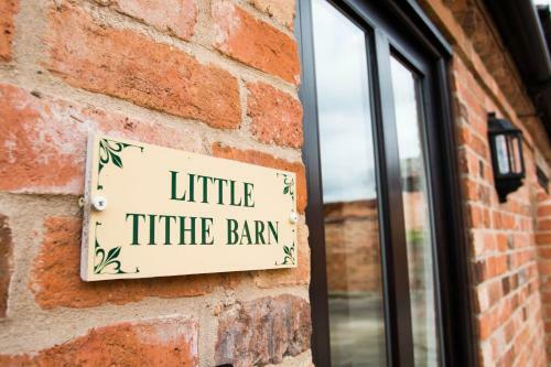 Lodge Barns