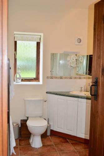 Lodge Barns