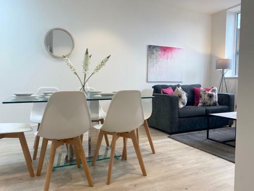 Fleet Heights Apartment Four