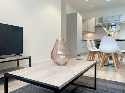 Fleet Heights Apartment Four