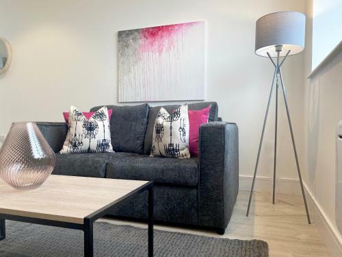 Fleet Heights Apartment Four