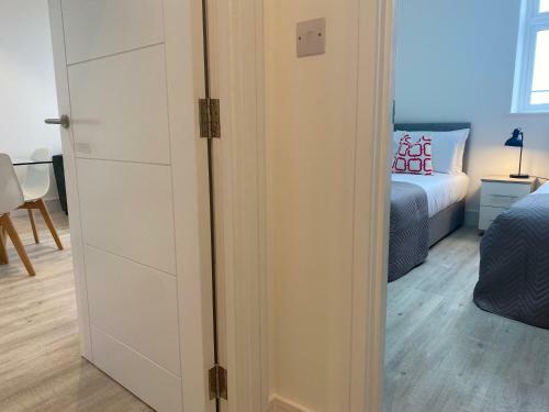 Fleet Heights Apartment Four