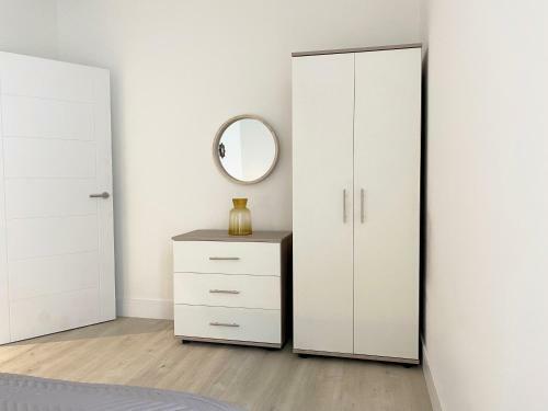 Fleets Height Apartment Ten