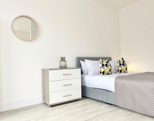 Fleet Heights Apartment Two