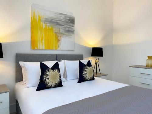 Fleet Heights Apartment Five