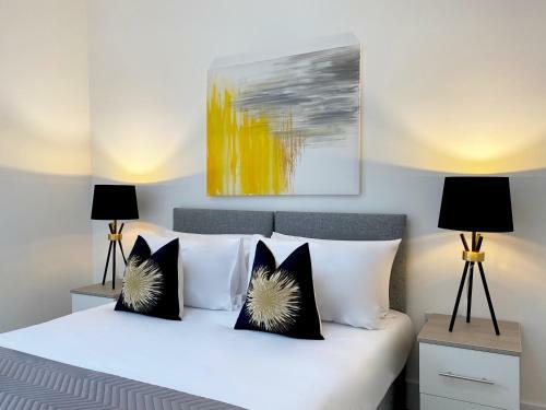 Fleet Heights Apartment Five