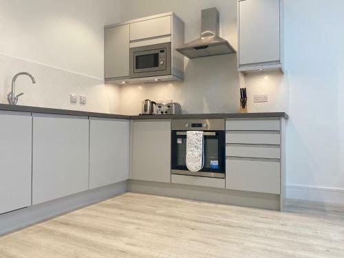 Fleet Heights Apartment Five