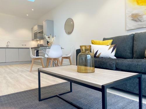 Fleet Heights Apartment Five