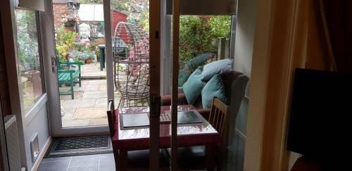 Apartamento The Little Hideaway