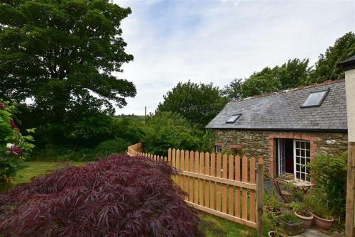 Cwmbrandy Cottage