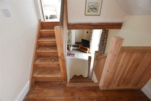 Cwmbrandy Cottage