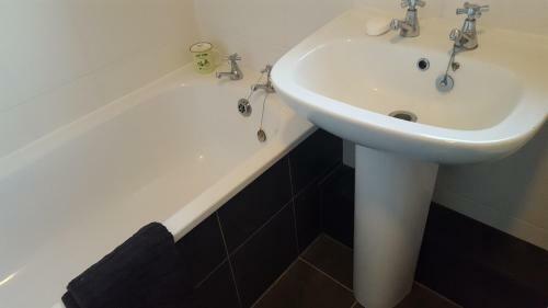 Edinburgh Holiday House