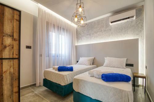 Terra Secreta Luxury Villas