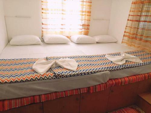 Marina Beach House