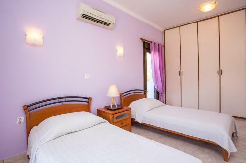 Thymoura Villa