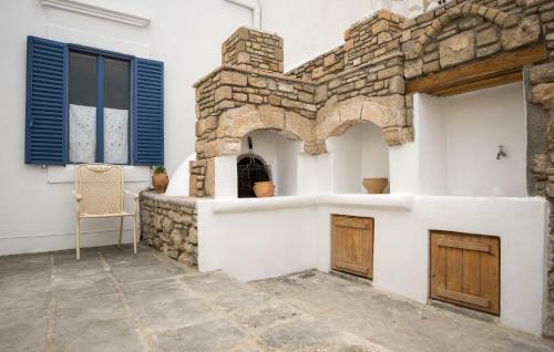 Anastasia Traditional House