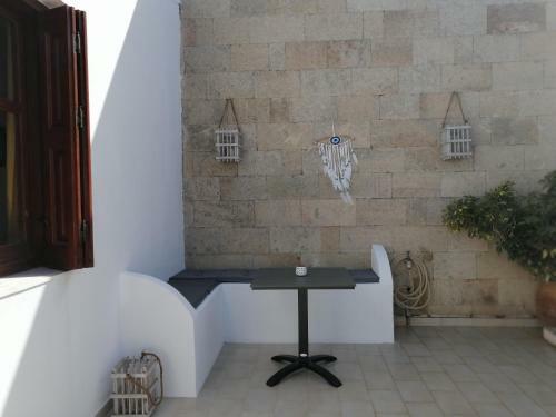 Apartamento Eleftheria Lindian Studios II