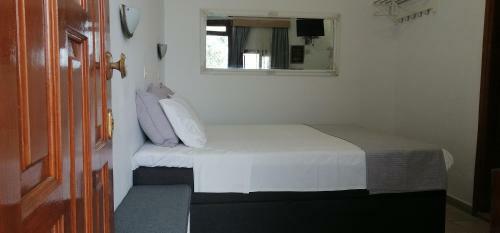 Apartamento Eleftheria Lindian Studios II