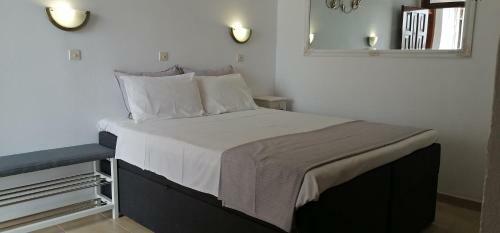 Apartamento Eleftheria Lindian Studios II