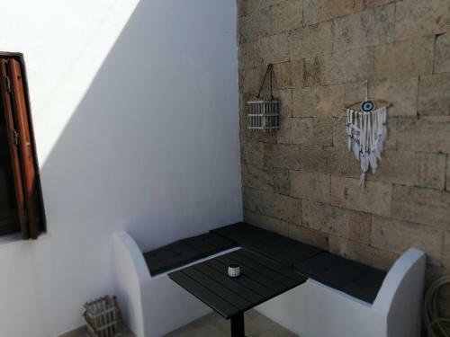 Apartamento Eleftheria Lindian Studios II