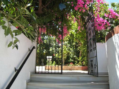 Apartamento Eleftheria Lindian Studios II