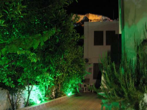 Apartamento Eleftheria Lindian Studios II