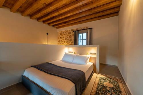 Lindos Calmare Suites