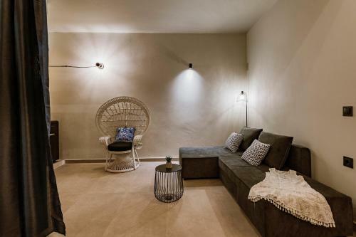 Lindos Calmare Suites