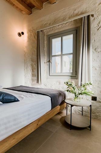 Lindos Calmare Suites