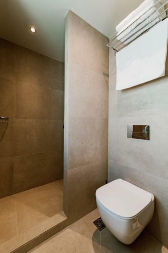 Lindos Calmare Suites