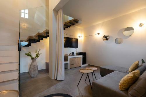 Lindos Serenity Suites
