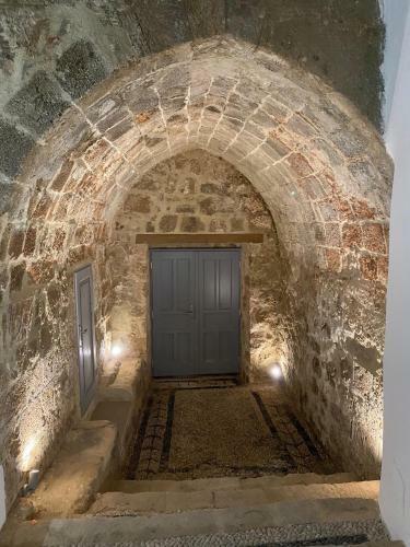 Lindos Serenity Suites