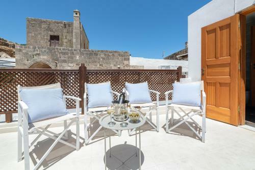 Villa Lindia