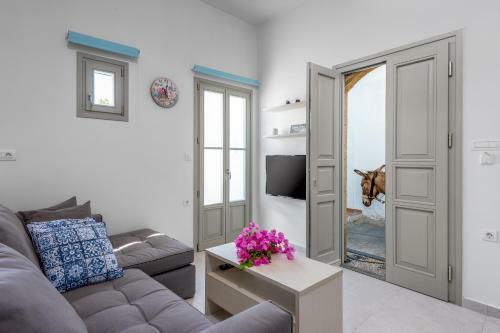 Apartamento Lindos Orchid Villa